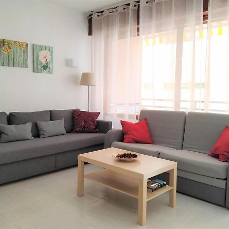 Elizabeth Beach Apartment With Seaviews! توريمولينوس المظهر الخارجي الصورة