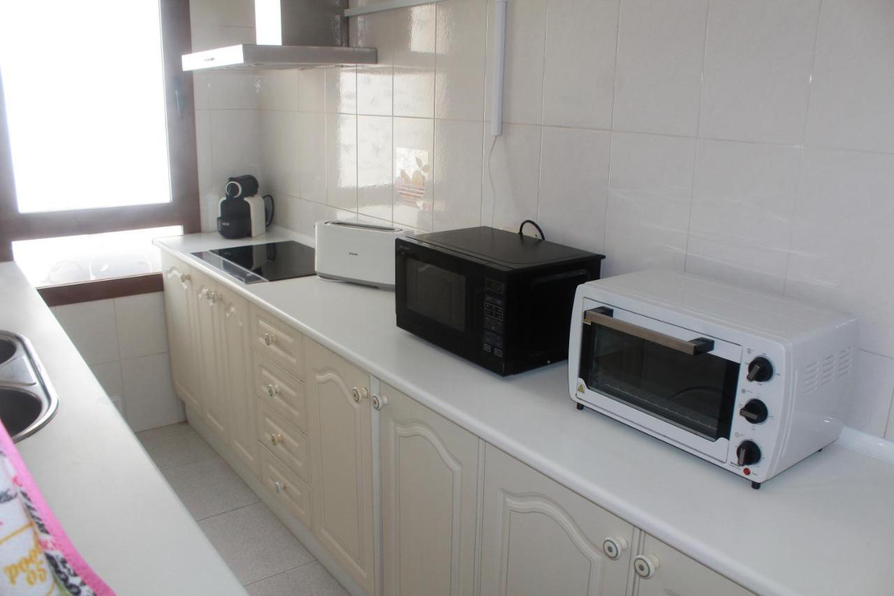Elizabeth Beach Apartment With Seaviews! توريمولينوس المظهر الخارجي الصورة