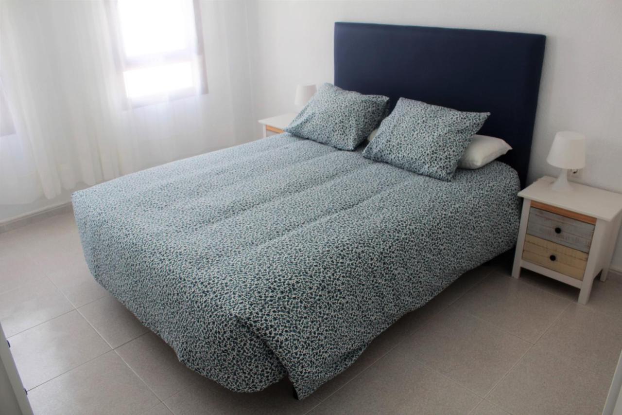 Elizabeth Beach Apartment With Seaviews! توريمولينوس المظهر الخارجي الصورة