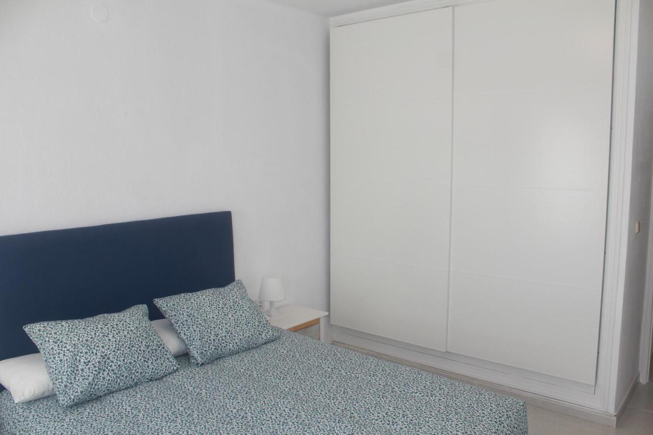 Elizabeth Beach Apartment With Seaviews! توريمولينوس المظهر الخارجي الصورة