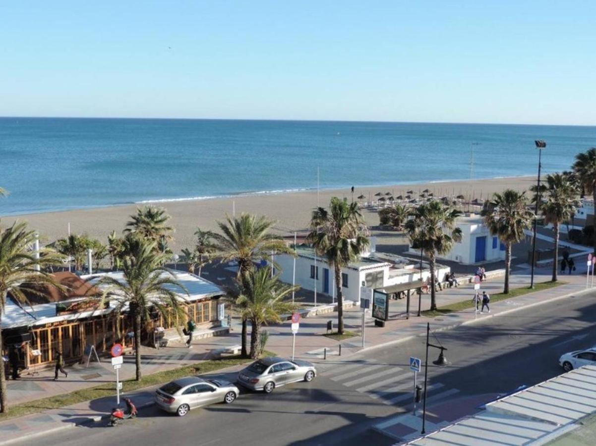 Elizabeth Beach Apartment With Seaviews! توريمولينوس المظهر الخارجي الصورة