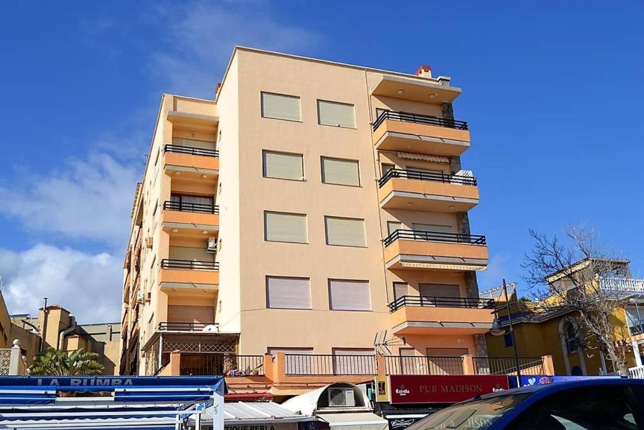 Elizabeth Beach Apartment With Seaviews! توريمولينوس المظهر الخارجي الصورة