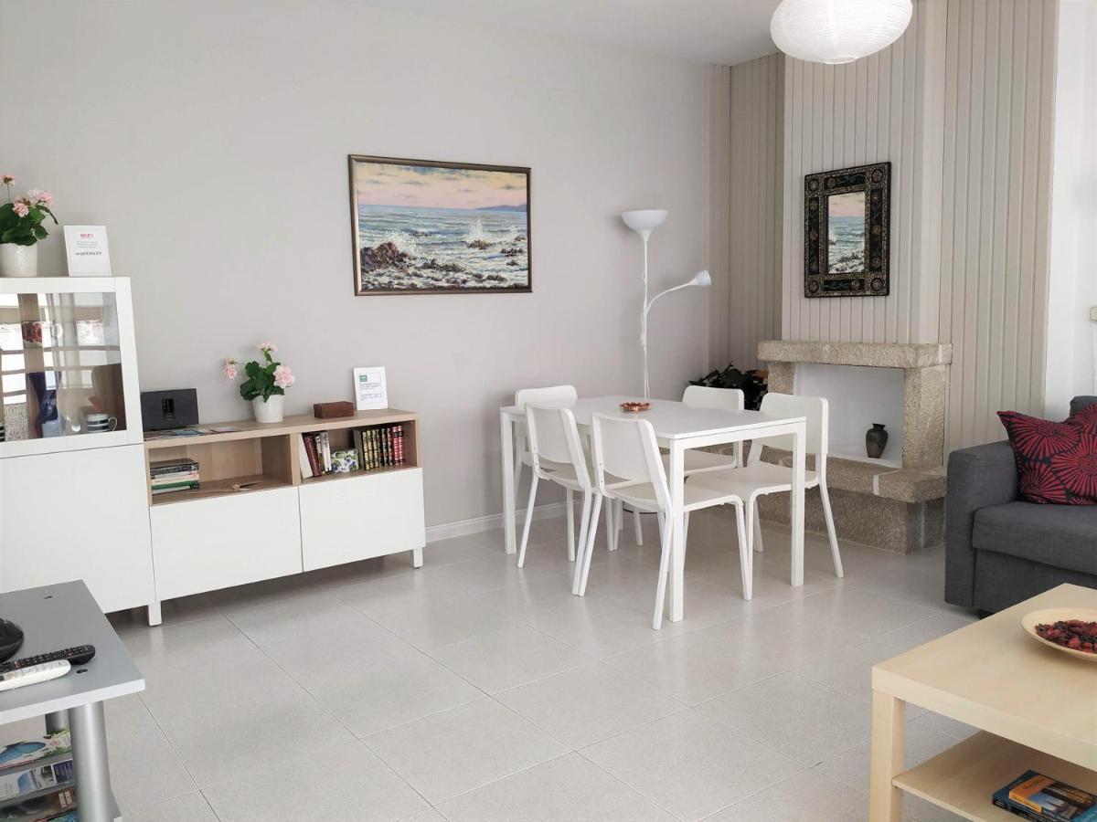 Elizabeth Beach Apartment With Seaviews! توريمولينوس المظهر الخارجي الصورة