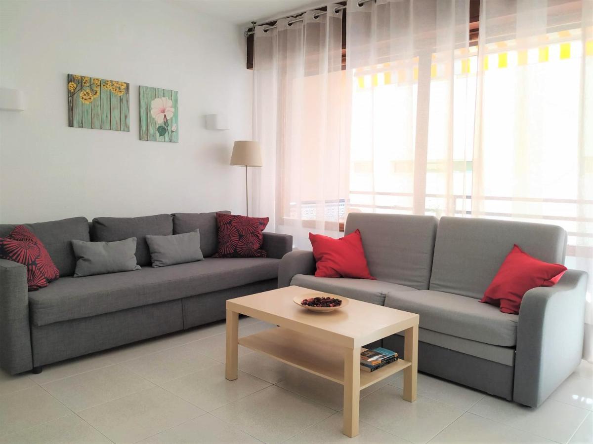 Elizabeth Beach Apartment With Seaviews! توريمولينوس المظهر الخارجي الصورة