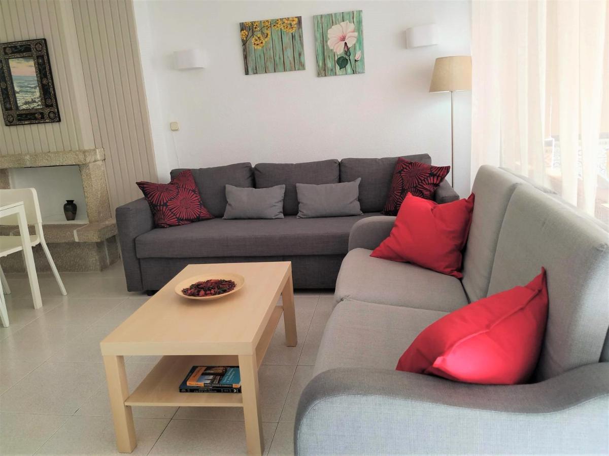 Elizabeth Beach Apartment With Seaviews! توريمولينوس المظهر الخارجي الصورة