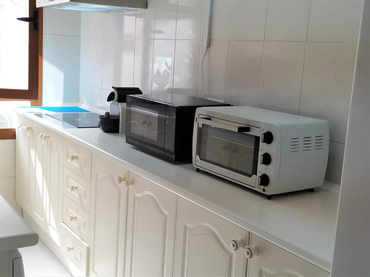 Elizabeth Beach Apartment With Seaviews! توريمولينوس المظهر الخارجي الصورة